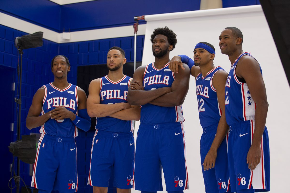 Denver Nuggets vs. Philadelphia 76ers - 1/9/2021 Free Pick & NBA Betting Prediction