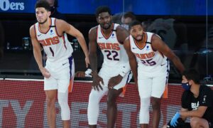 Denver Nuggets vs. Phoenix Suns - 1/23/2021 Free Pick & NBA Betting Prediction