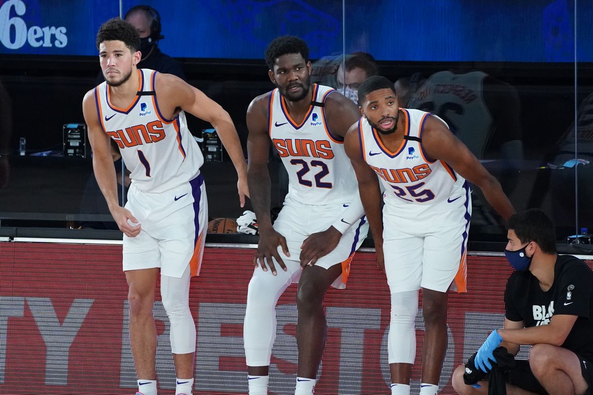 Los Angeles Clippers vs. Phoenix Suns - 1/3/2021 Free Pick & NBA Betting Prediction