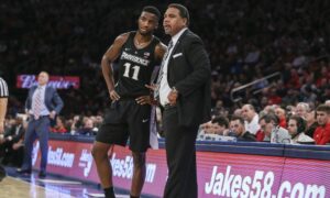 Creighton Bluejays vs. Providence Friars – 3/11/2022 Free Pick & CBB Betting Prediction