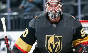 Minnesota Wild vs. Vegas Golden Knights - 4/1/2021 Free Pick & NHL Betting Prediction