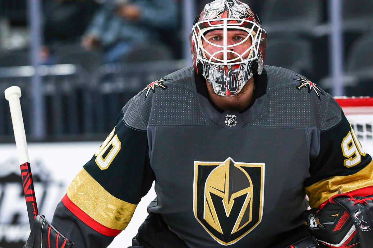 Los Angeles Kings vs. Vegas Golden Knights - 2/5/2021 Free Pick & NHL Betting Prediction