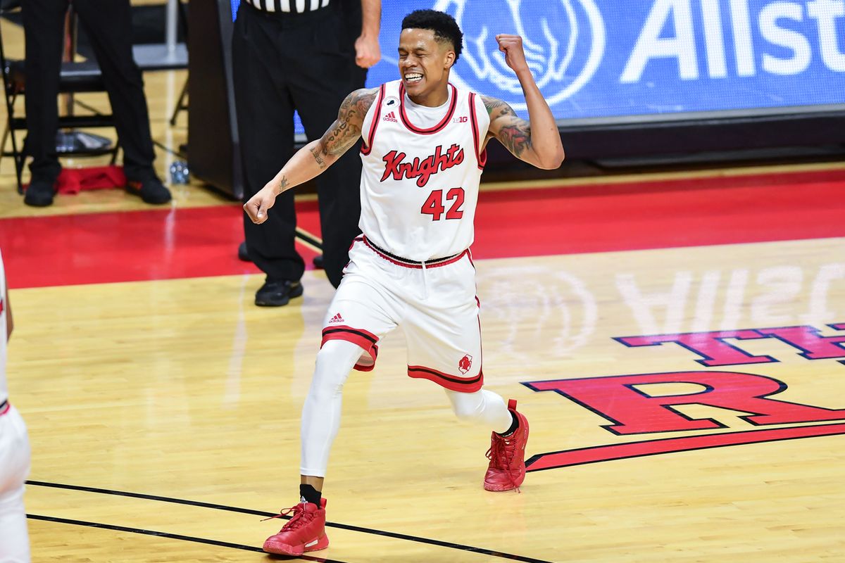 Ohio State Buckeyes vs. #15 Rutgers Scarlet Knights – 1/9/2021 Free Pick & CBB Betting Prediction
