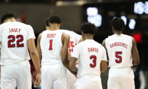 Miami Hurricanes vs. SMU Mustangs Free Pick & CBB Betting Prediction, 3/4/26