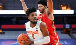 North Carolina State Wolfpack vs. Syracuse Orange 3/13/2024 Free Pick & NCAA Betting Prediction