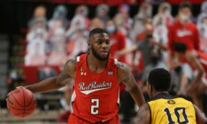 Kansas State Wildcats vs. Texas Tech Red Raiders – 1/5/2021 Free Pick & CBB Betting Prediction
