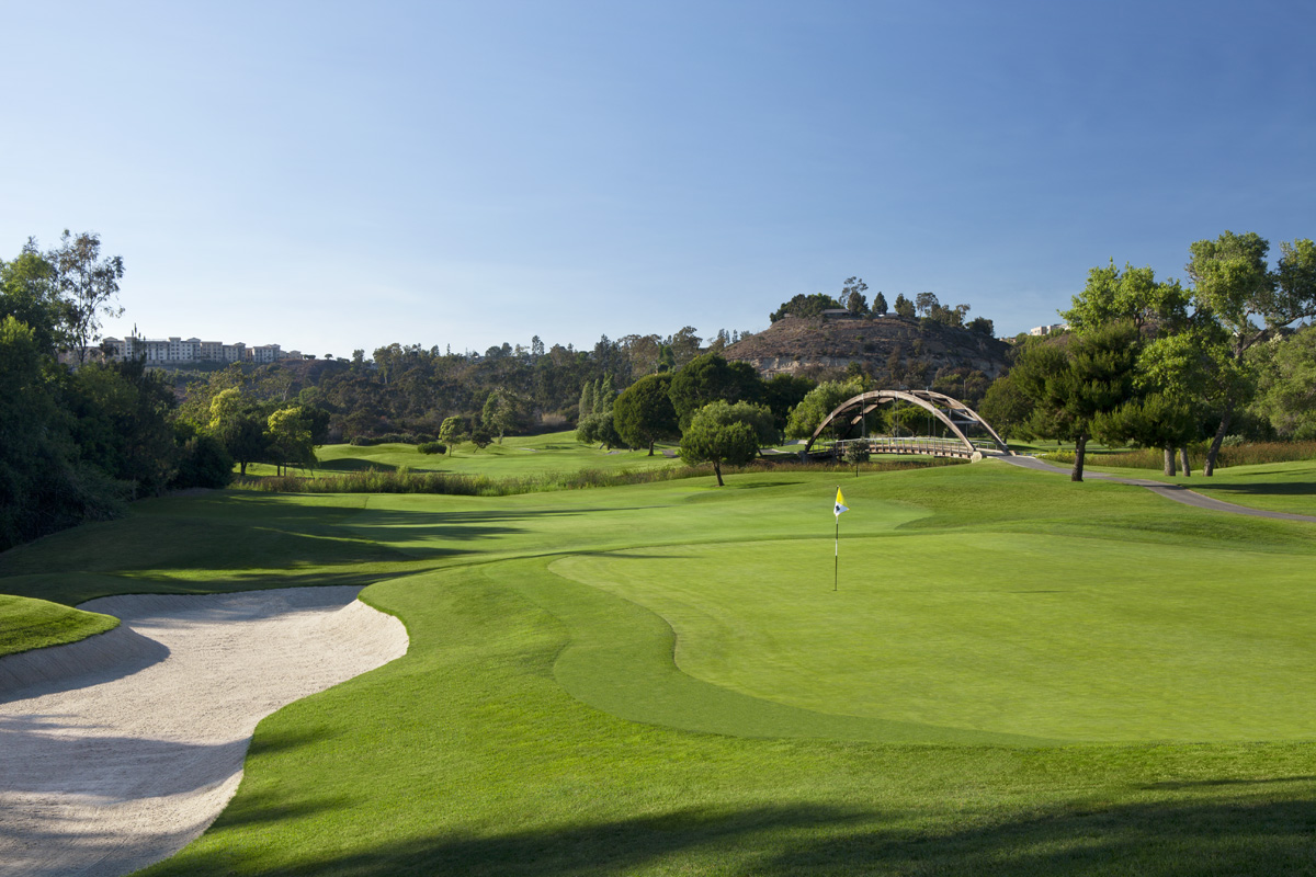 2021 Farmer's Insurance Open Free Pick & PGA Golf Betting Prediction