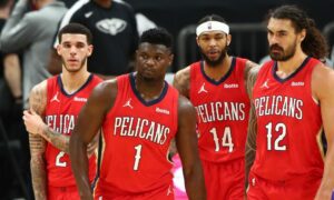 Oklahoma City Thunder vs. New Orleans Pelicans - 1/6/2021 Free Pick & NBA Betting Prediction