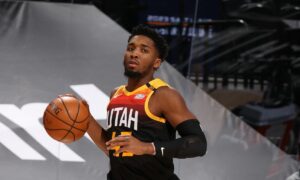 Portland Trail Blazers vs. Utah Jazz - 5/12/2021 Free Pick & NBA Betting Prediction