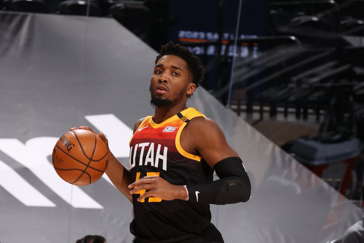 Portland Trail Blazers vs. Utah Jazz - 5/12/2021 Free Pick & NBA Betting Prediction