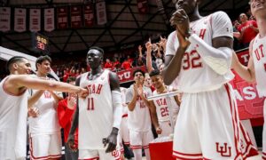 Utah Utes vs. Oregon State Beavers – 12/30/2021 Free Pick & CBB Betting Prediction