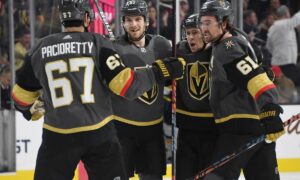 Vegas Golden Knights vs. Montreal Canadiens- 6/14/2021 Free Pick & NHL Betting Prediction