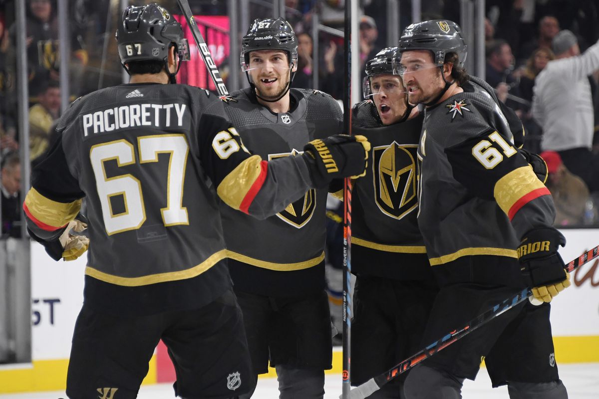 Vegas Golden Knights vs. Montreal Canadiens- 6/14/2021 Free Pick & NHL Betting Prediction