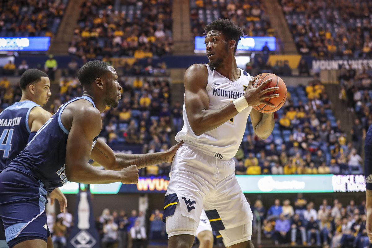 #4 Texas Longhorns vs. #14 West Virginia Mountaineers – 1/9/2021 Free Pick & CBB Betting Prediction