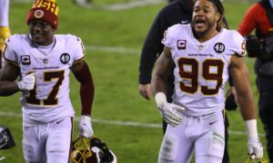 New York Giants vs. Washington Football Team - 9/16/2021 Free Pick & NFL Betting Prediction