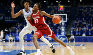 Mississippi State Bulldogs vs. Alabama Crimson Tide - 3/10/2023 Free Pick & CBB Betting Prediction