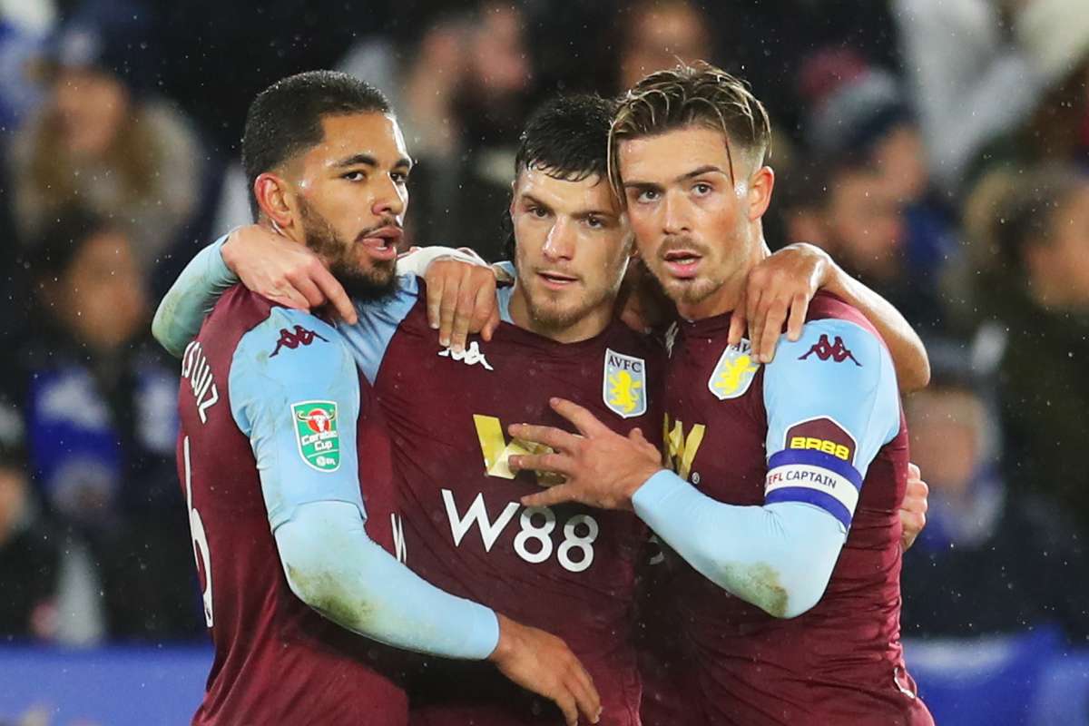 Aston Villa vs. Newcastle United - 1/23/2021 Free Pick & EPL Betting Tips
