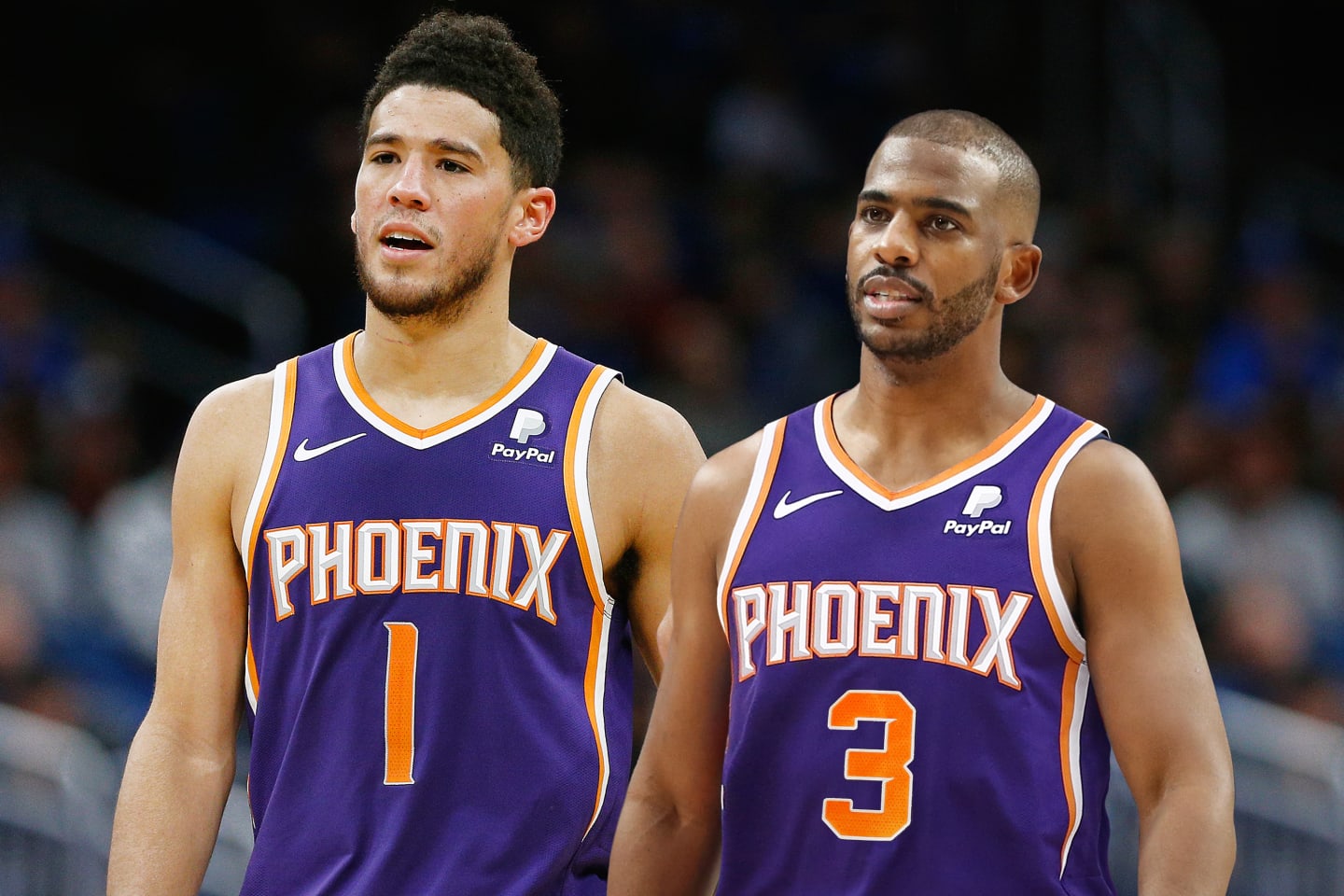 Oklahoma City Thunder vs. Phoenix Suns - 1/27/2021 Free Pick & NBA Betting Prediction