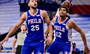 Oklahoma City Thunder vs. Philadelphia 76ers- 4/26/2021 Free Pick & NBA Betting Prediction