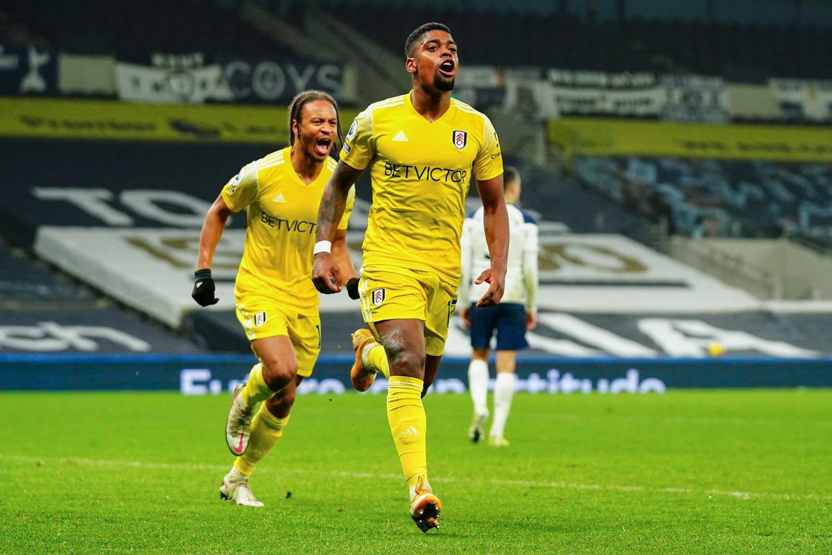 Fulham vs Chelsea - 1/16/2021 Free Pick & English Premier League Betting Tips