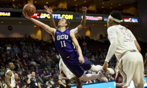 New Mexico State Aggies vs Grand Canyon Antelopes – 1/29/2021