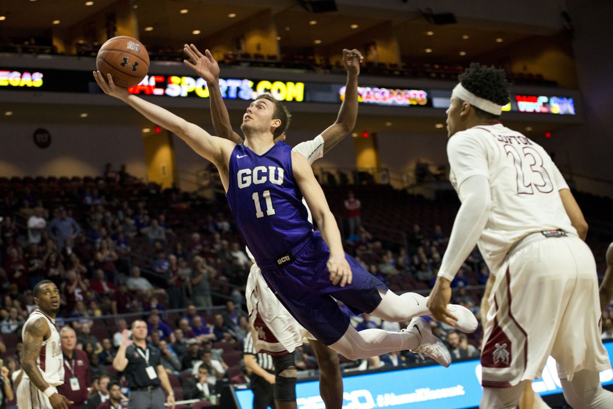 New Mexico State Aggies vs Grand Canyon Antelopes – 1/29/2021 Free Pick & CBB Betting Prediction