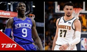 Denver Nuggets vs. New York Knicks - 1/10/2021 Free Pick & NBA Betting Prediction