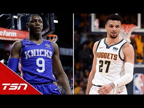 Denver Nuggets vs. New York Knicks - 1/10/2021 Free Pick & NBA Betting Prediction