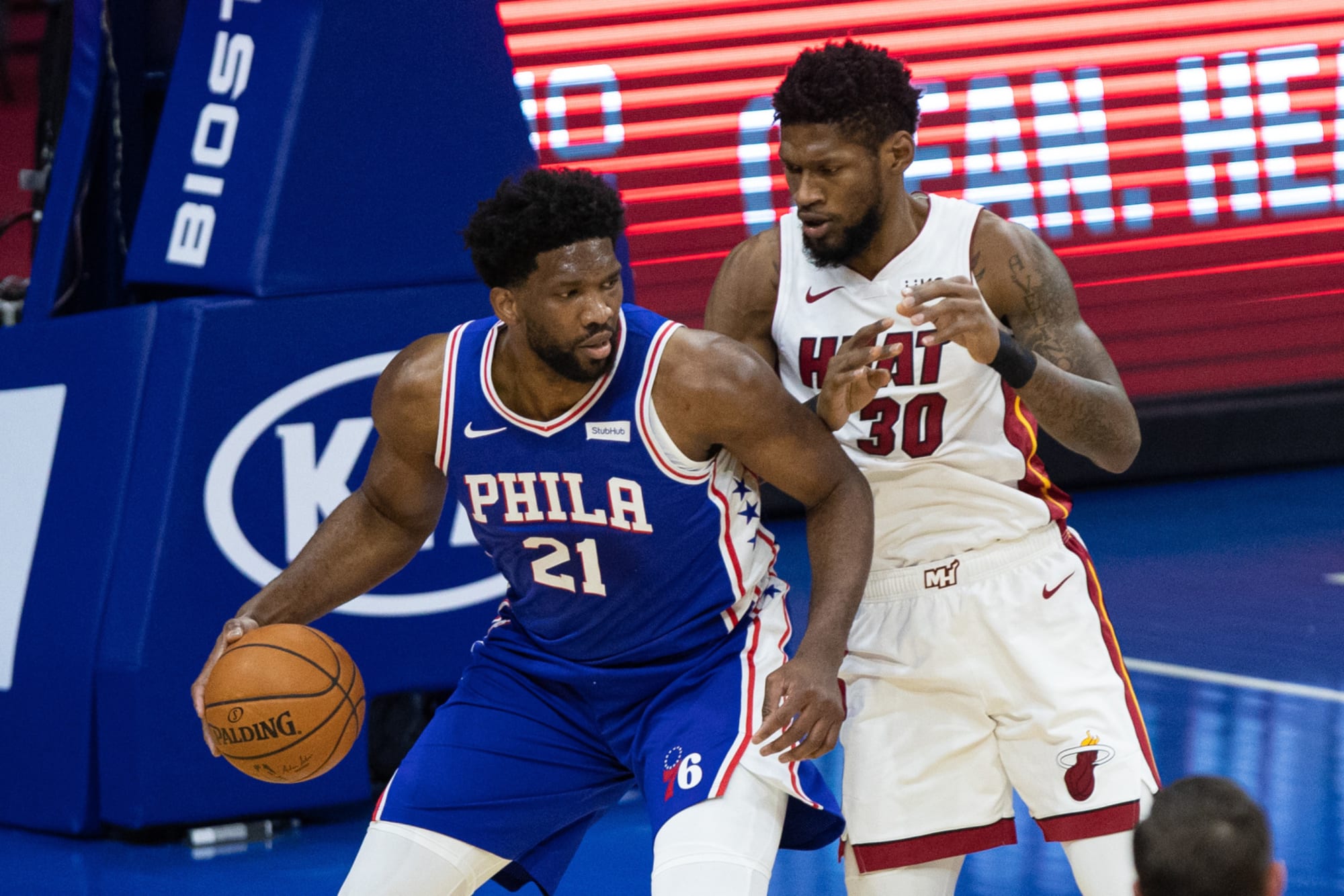 Miami Heat vs. Philadelphia 76ers- 1/14/2021 Free Pick & NBA Betting Prediction