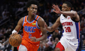 Denver Nuggets vs. Oklahoma City Thunder - 12/22/2021 Free Pick & NBA Betting Prediction