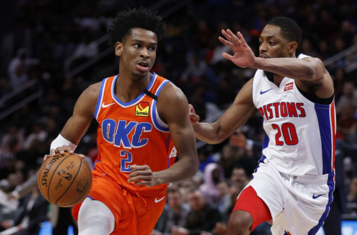 Brooklyn Nets vs Oklahoma City Thunder - 1/29/2021 Free Pick & NBA Betting Prediction