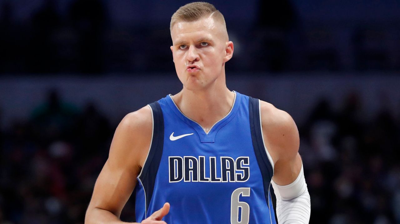 Portland Trail Blazers vs. Dallas Mavericks - 2/14/2021 Free Pick & NBA Betting Prediction