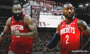 Los Angeles Lakers vs. Houston Rockets - 1/12/2021 Free Pick & NBA Betting Prediction