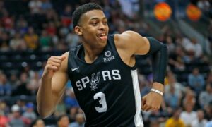 Houston Rockets vs. San Antonio Spurs - 1/16/2021 Free Pick & NBA Betting Prediction