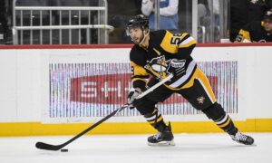 Edmonton Oilers vs. Pittsburgh Penguins- 12/1/21 Free Pick & NHL Betting Prediction