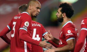 Liverpool vs. Burnley - 1/21/2021 Free Pick & EPL Betting Tips