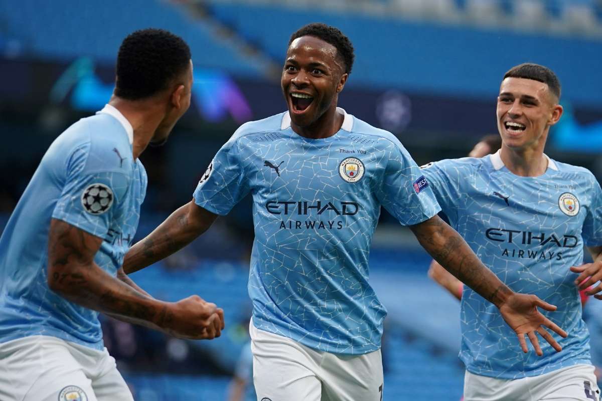Manchester City vs. Crystal Palace - 1/17/2021 Free Pick & EPL Betting Tips