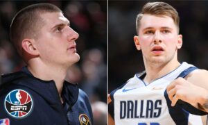 Dallas Mavericks vs. Denver Nuggets - 10/29/2021 Free Pick & NBA Betting Prediction