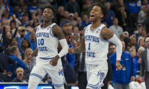 UCF Knights vs Memphis Tigers – 2/1/2021 Free Pick & CBB Betting Prediction
