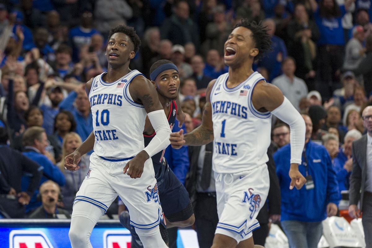 Southern Methodist Mustangs vs. Memphis Tigers – 1/26/2021 Free Pick & CBB Betting Prediction