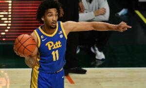 North Carolina Tar Heels vs. Pittsburgh Panthers – 1/26/2021 Free Pick & CBB Betting Prediction