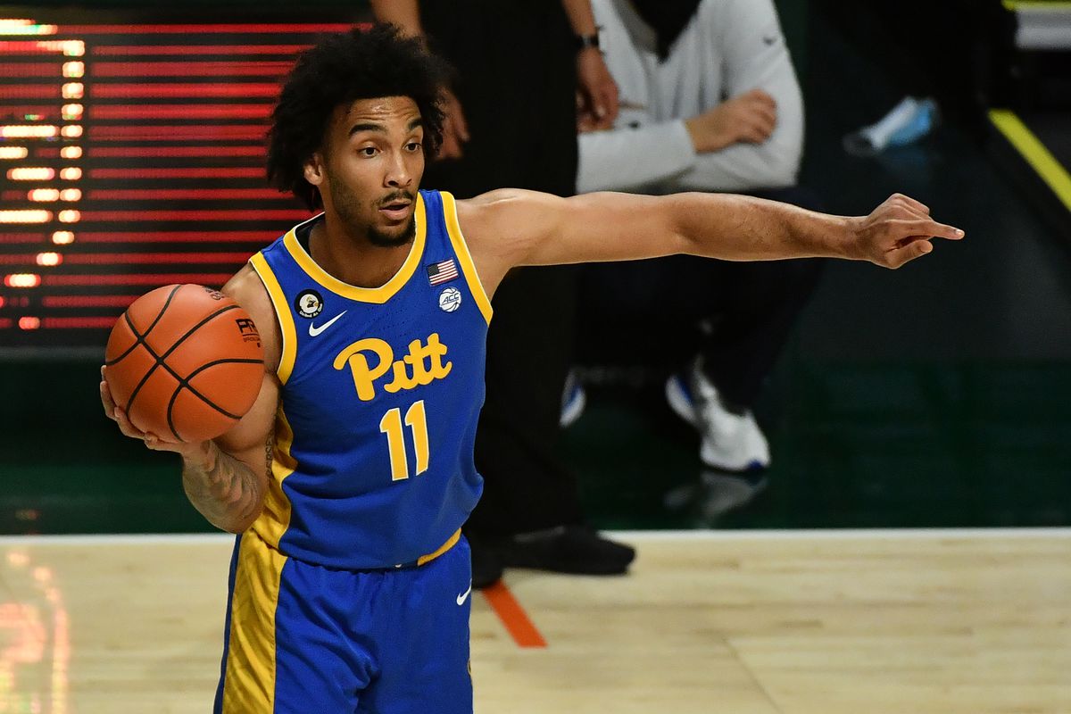 North Carolina Tar Heels vs. Pittsburgh Panthers – 1/26/2021 Free Pick & CBB Betting Prediction
