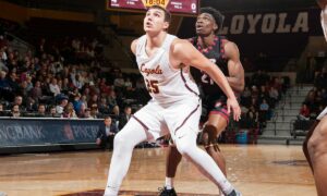 Loyola Chicago Ramblers vs Valparaiso Crusaders 2/17/21 - Free Pick & CBB Betting Prediction