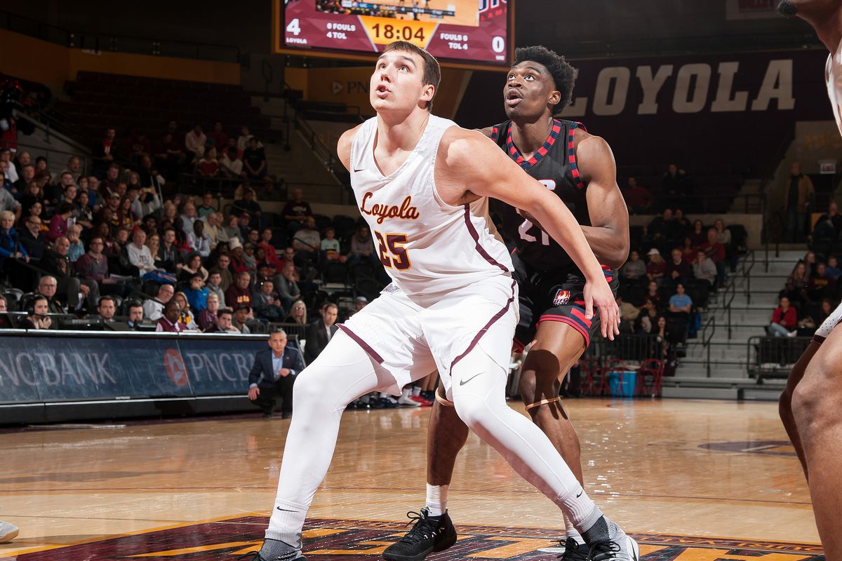 Loyola Chicago Ramblers vs Valparaiso Crusaders 2/17/21 - Free Pick & CBB Betting Prediction