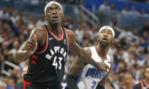Minnesota Timberwolves vs. Toronto Raptors- 3/30/22 Free Pick & NBA Betting Prediction
