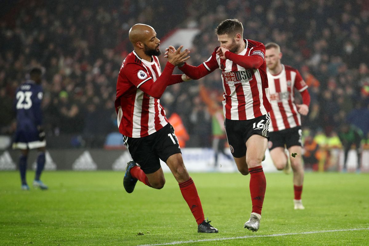 Sheffield United vs. Tottenham - 1/17/2021 Free Pick & EPL Betting Tips