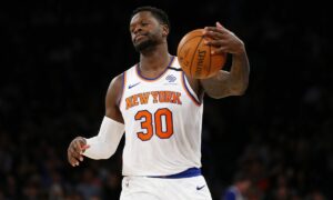 Minnesota Timberwolves vs. New York Knicks- 1/18/22 Free Pick & NBA Betting Prediction