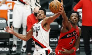 Charlotte Hornets vs. Toronto Raptors - 1/16/2021 Free Pick & NBA Betting Prediction