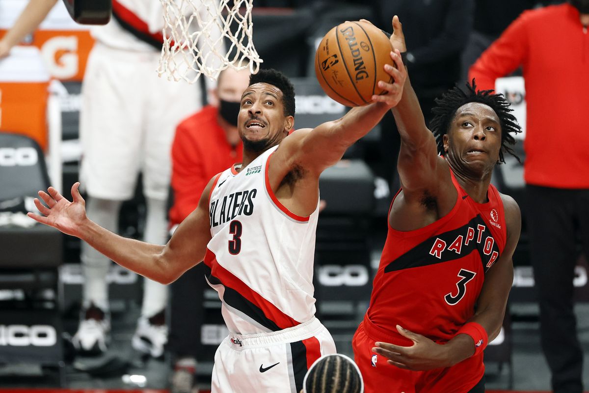 Charlotte Hornets vs. Toronto Raptors - 1/16/2021 Free Pick & NBA Betting Prediction