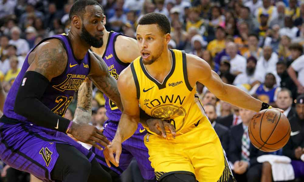 New Orleans Pelicans vs. Golden State Warriors - 11/5/2021 Free Pick & NBA Betting Prediction